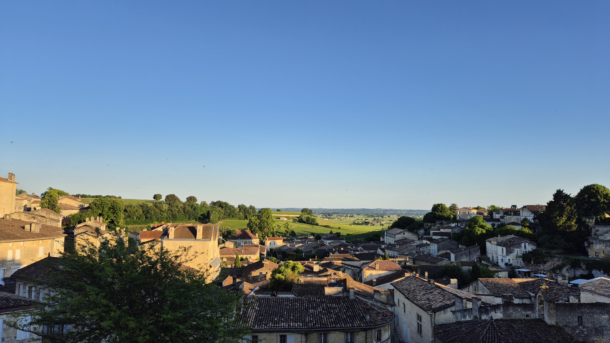 Saint-Emilion streetview