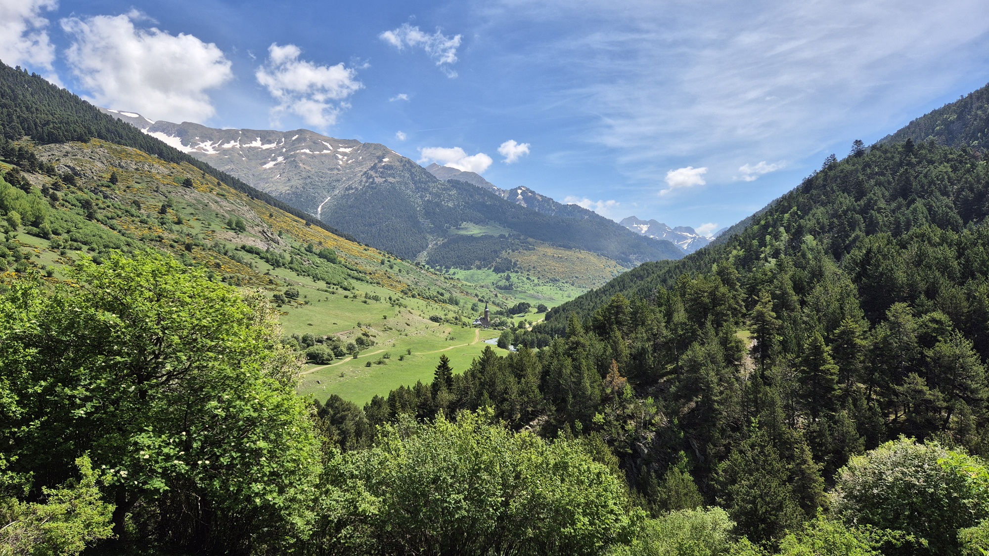 Refugi de Montgarri