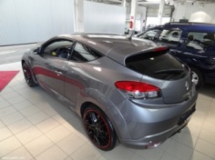 Megane RS Trophy