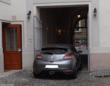 Megane RS Trophy
