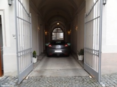 Megane RS Trophy