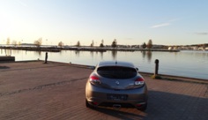 Megane RS Trophy