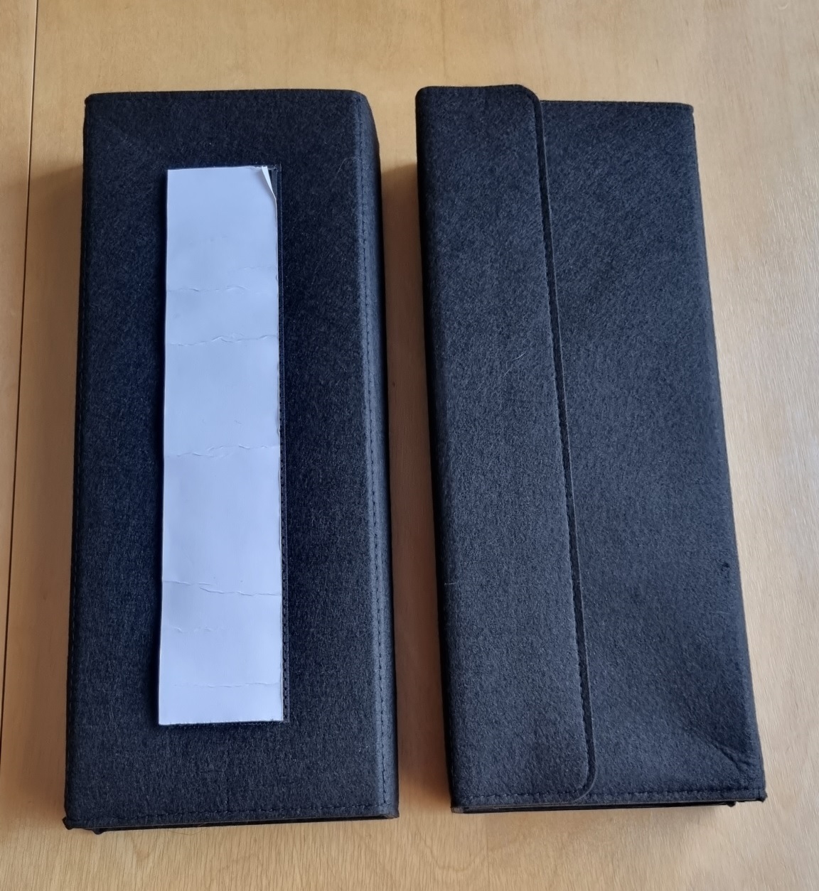 Alpine A110 storage bag