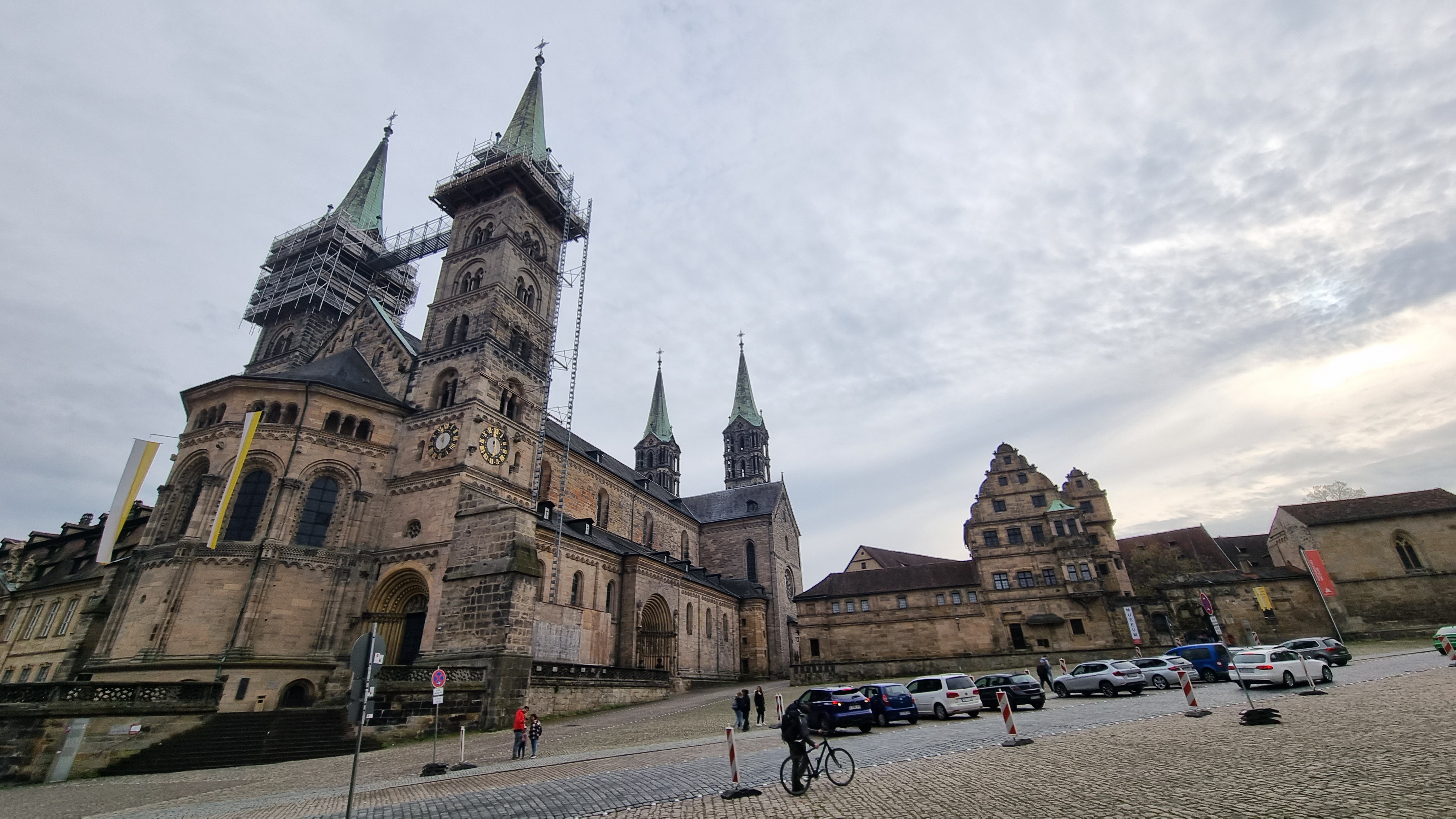 Bamberg Cathedral