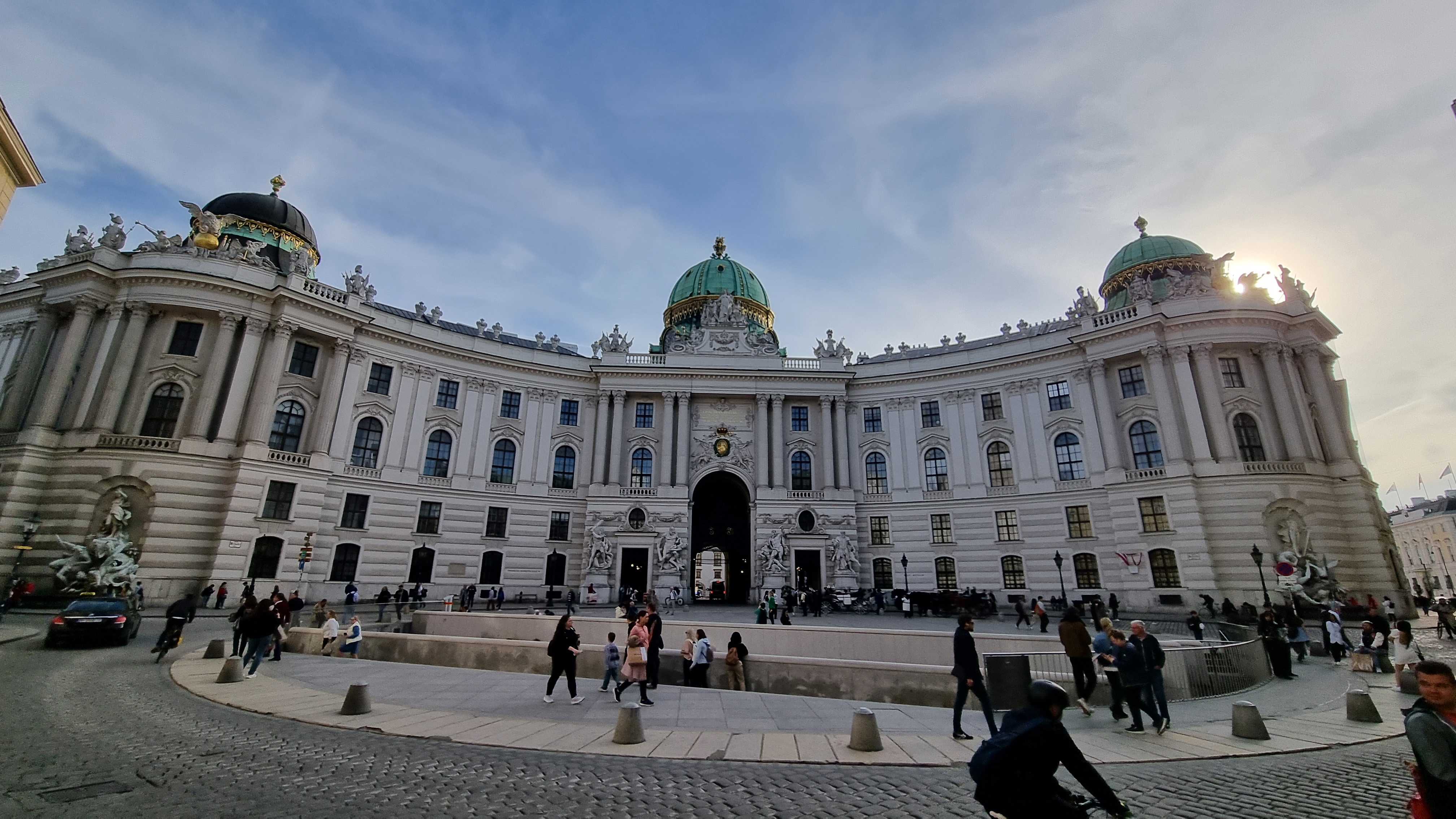 Vienna sights