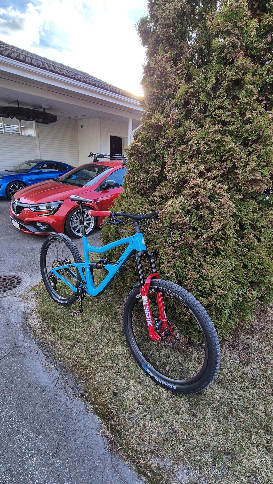 Ibis Ripmo