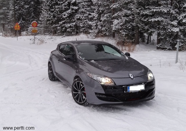 Megane and Rial Lugano