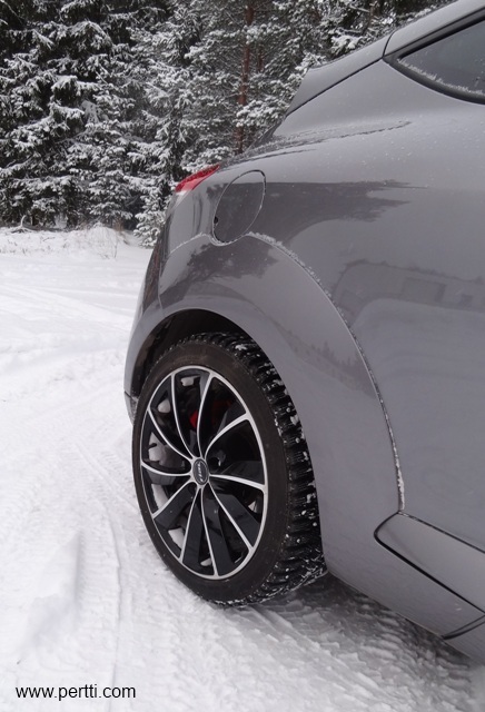 Conti Winter Viking 2